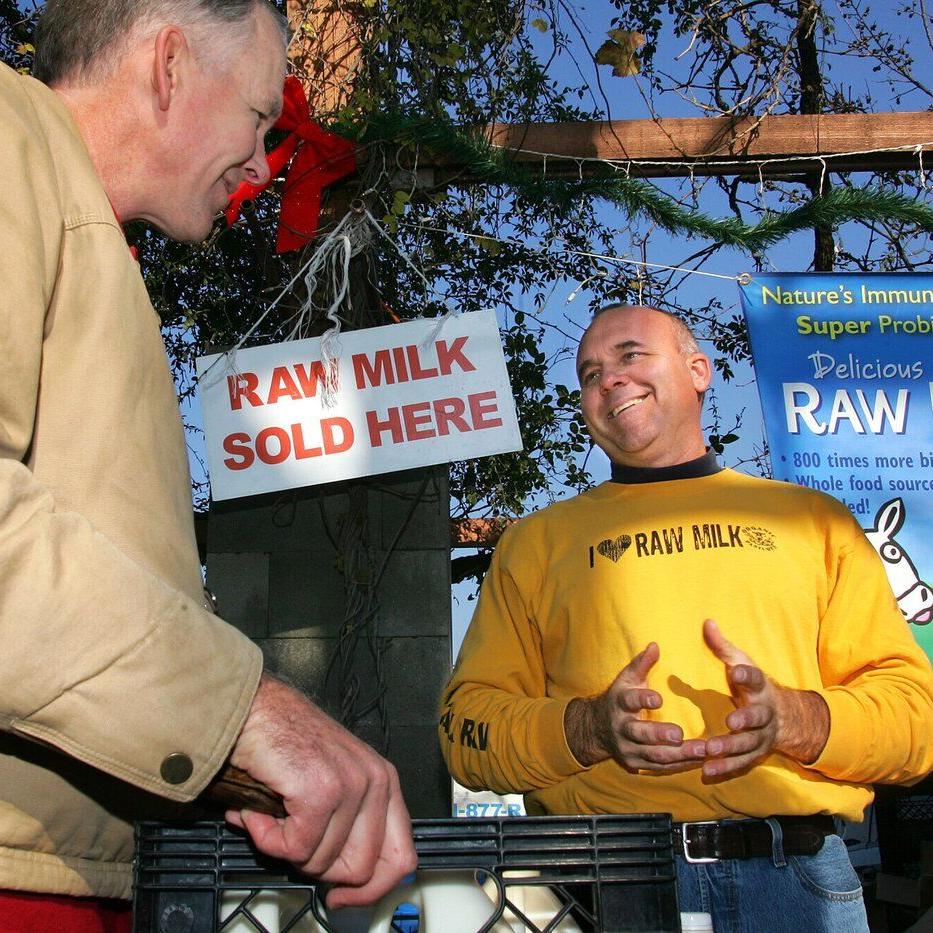 Who benefits from the MAHA anti-science push?